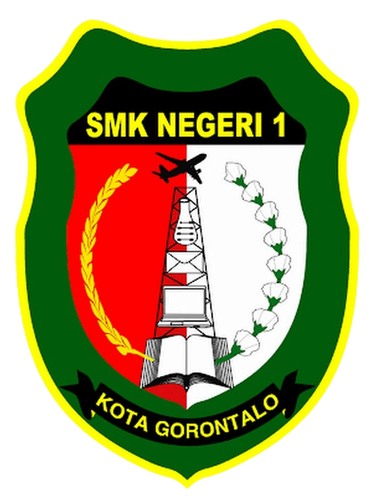 Logo Sekolah